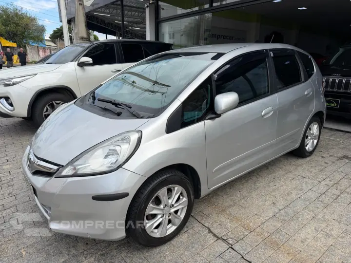 FIT 1.4 LX 8V