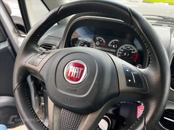 IDEA 1.8 MPI Adventure 16V