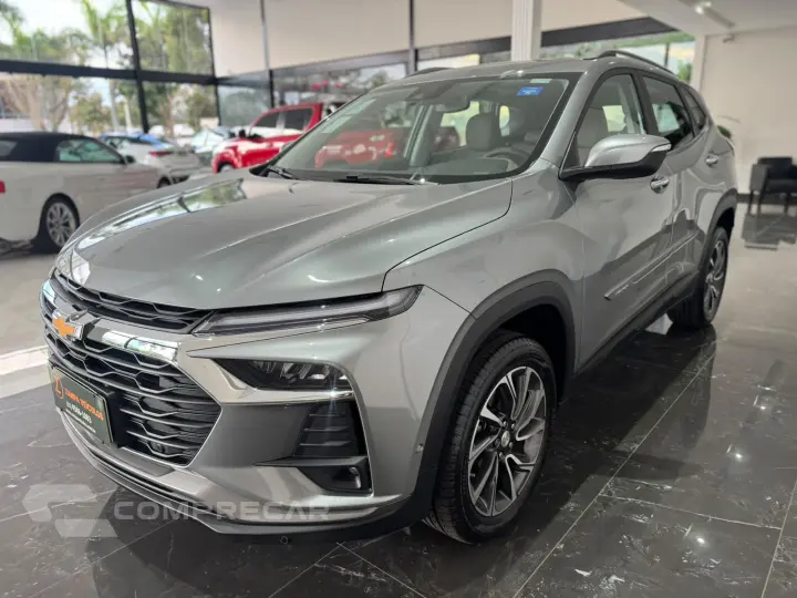 TRACKER 1.2 Turbo Premier
