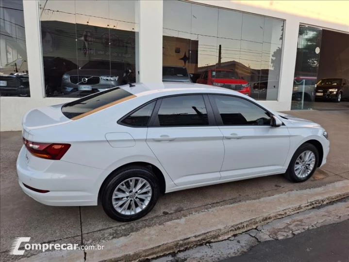 JETTA 1.4 250 TSI