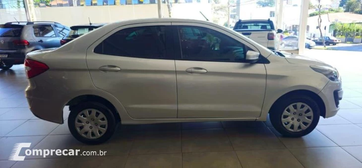 KA SE 1.0 SD C