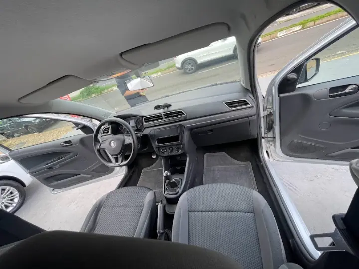 VOYAGE 1.6 MSI Totalflex