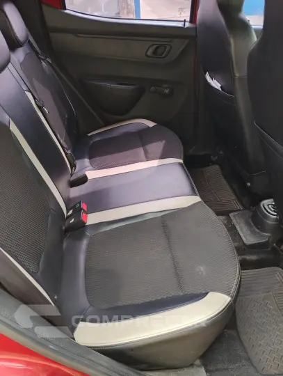 KWID 1.0 12V SCE Intense