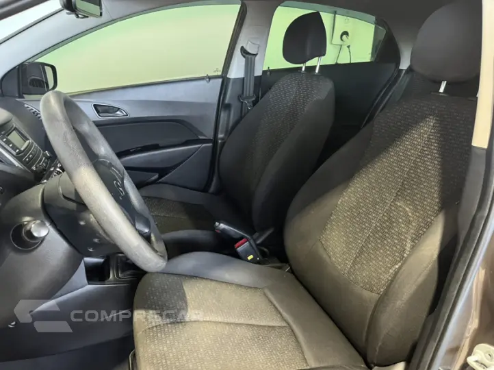 HB20 1.0 12V Comfort