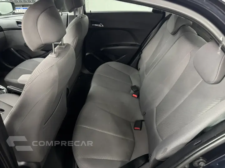 HB20 1.6 Premium 16V
