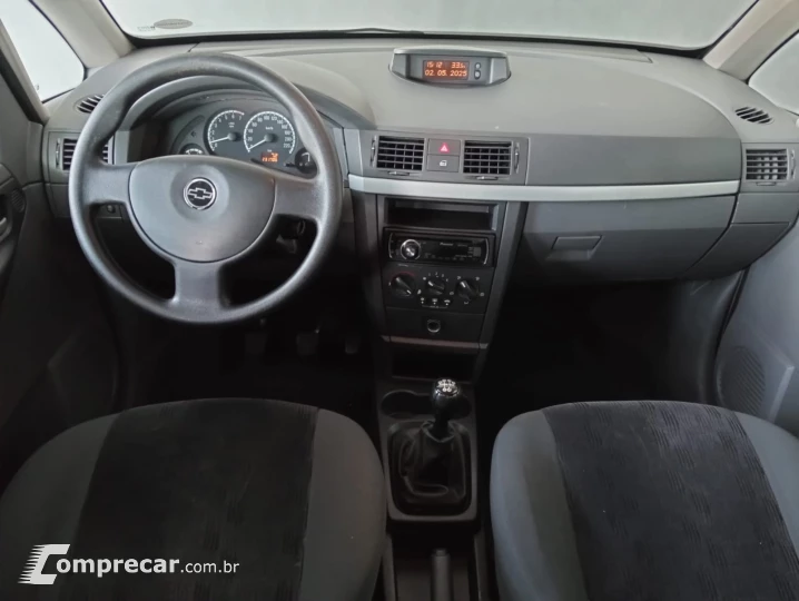 MERIVA 1.8 MPFI Maxx 8V