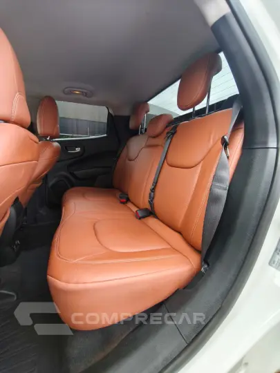 TORO 2.0 16V Turbo Freedom 4X4