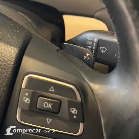 JETTA Comfortline 2.0 T.Flex 8V 4p Tipt.
