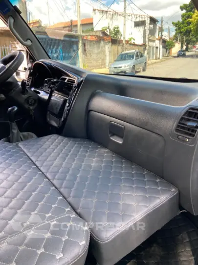 BONGO 2.5 K-2500 4X2 CS Turbo