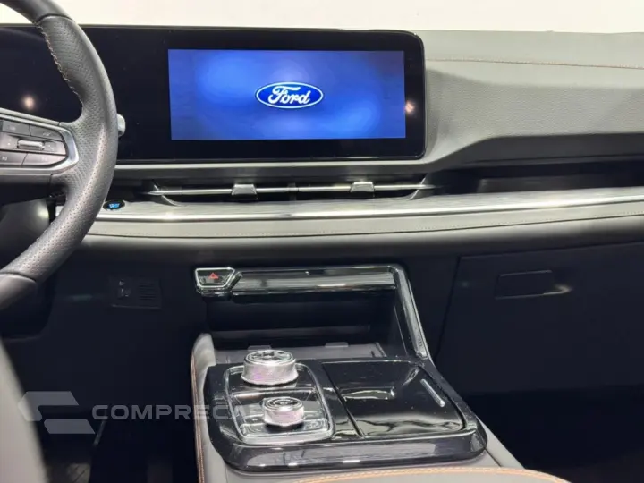 TERRITORY 1.5 ECOBOOST GTDI GASOLINA TITANIUM AUTOMÁTICO