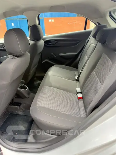ONIX 1.0 MPFI JOY 8V