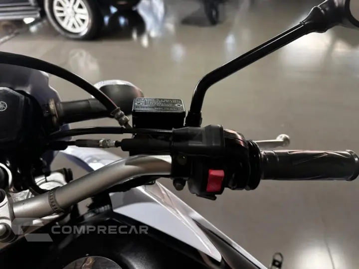 XTZ 250 LANDER 249CC