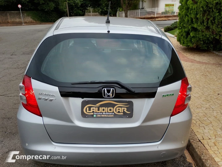 FIT 1.4 LX 8V