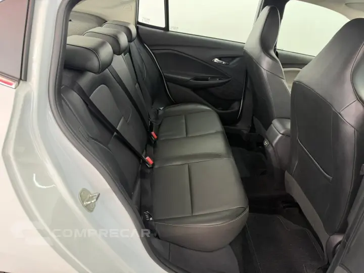 ONIX SED. Plus PREM. 1.0 12V TB Flex Aut