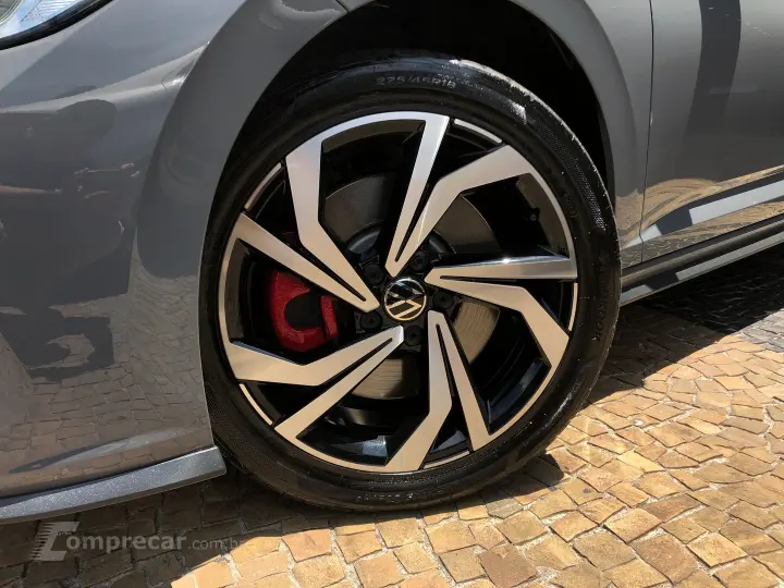 Jetta 2.0 350 Tsi Gasolina Gli Dsg