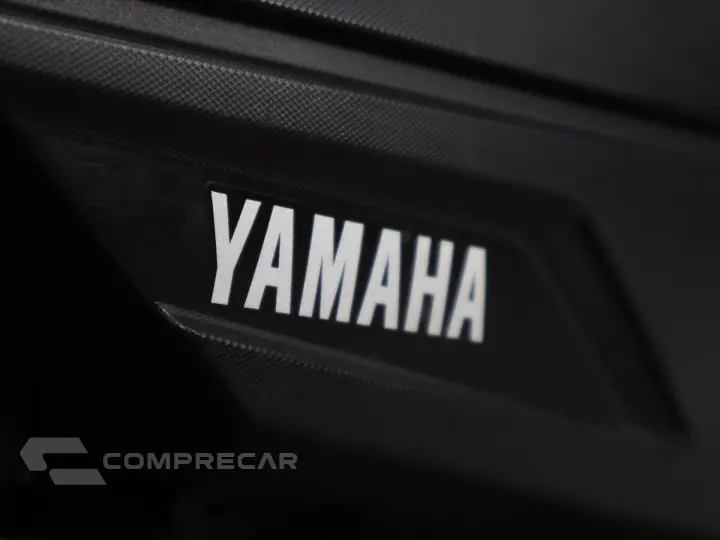 YAMAHA FAZER YS 150 SED