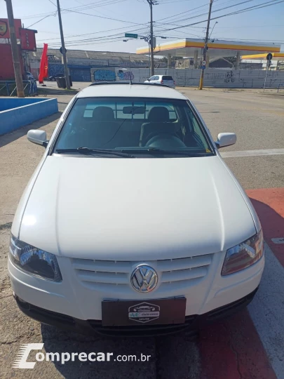 SAVEIRO 1.6 8V