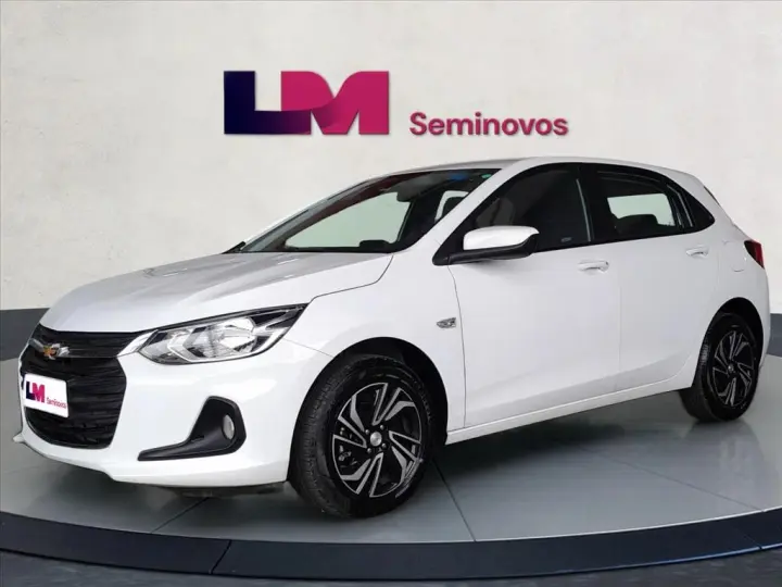 ONIX 1.0 TURBO FLEX LT MANUAL