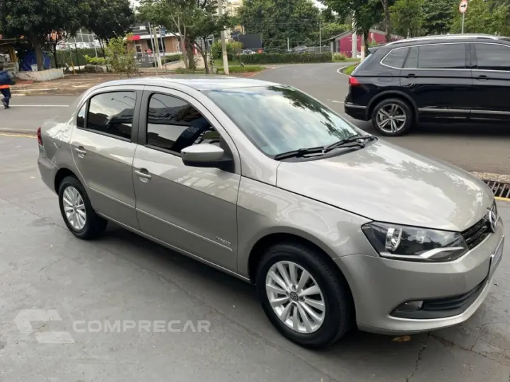 VOYAGE 1.0 MI Trendline 8V