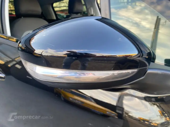 208 1.5 ACTIVE 8V FLEX 4P MANUAL