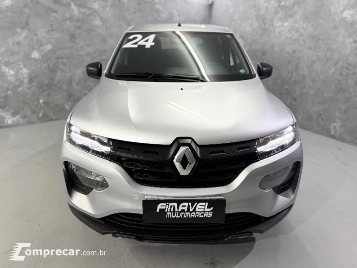 KWID 1.0 12V SCE ZEN