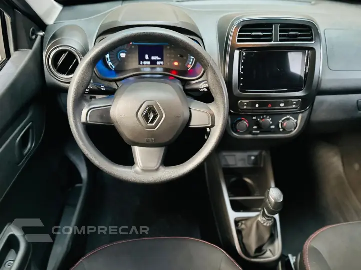 KWID 1.0 12V SCE ZEN