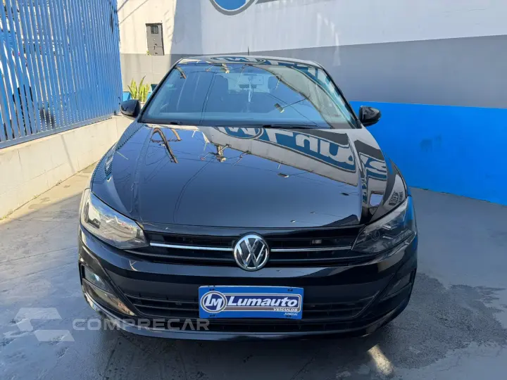 POLO 1.0 200 TSI Comfortline