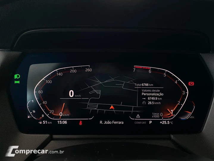 218i Gran Coupe M Sport 1.5 Bi-Turbo