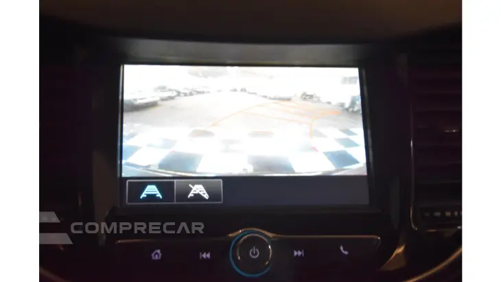 TRACKER - 1.4 16V TURBO PREMIER AUTOMÁTICO