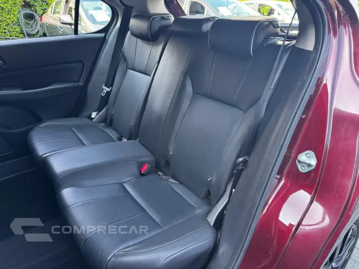 CITY 1.5 I-vtec Hatch EXL