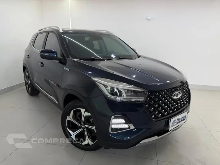 TIGGO5X PRO H