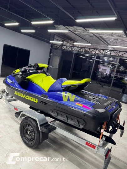 Sea-Doo Wake 170