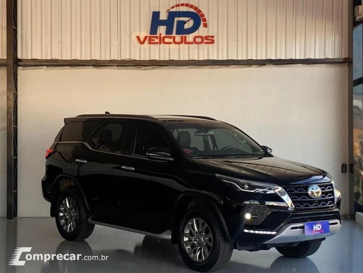 HILUX SWSRXA4FD