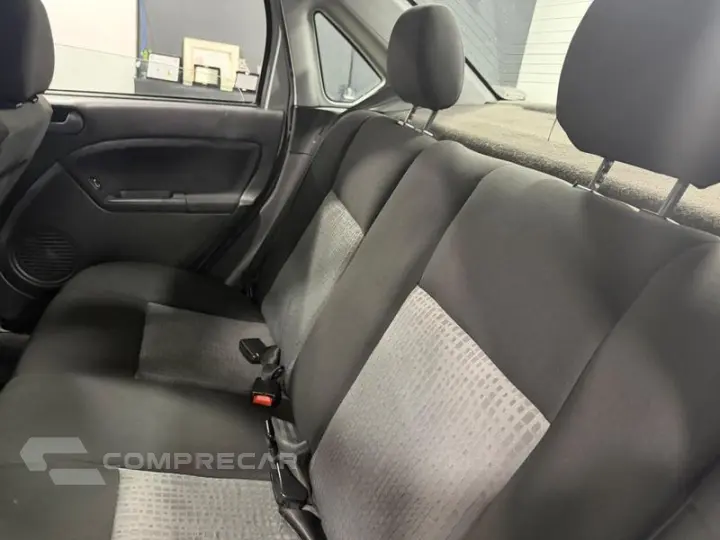FIESTA SEDAN1.6FLEX