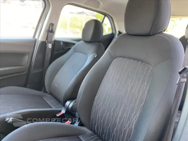 ARGO 1.0 FIREFLY FLEX DRIVE MANUAL