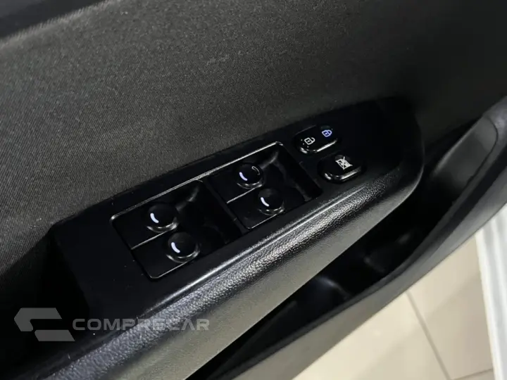 HB20 1.0 COMFORT 12V FLEX 4P MANUAL