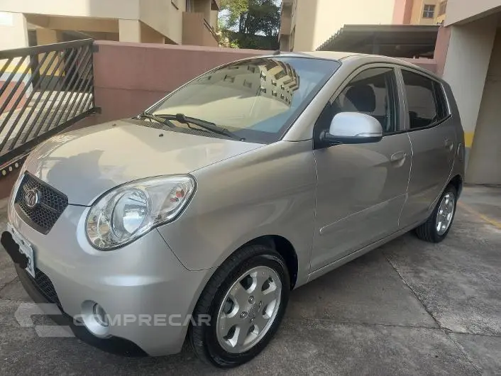 PICANTO 1.0 EX 12V