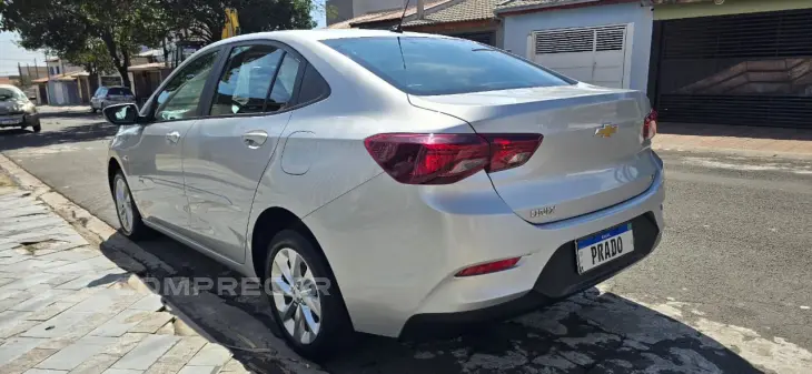 ONIX 1.0 Plus LT