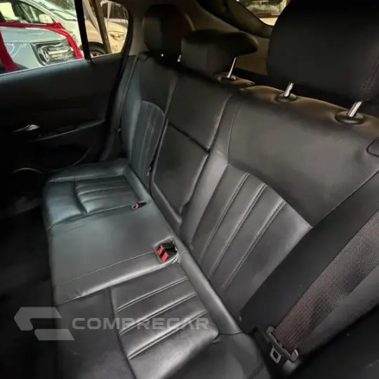 CRUZE LTZ HB