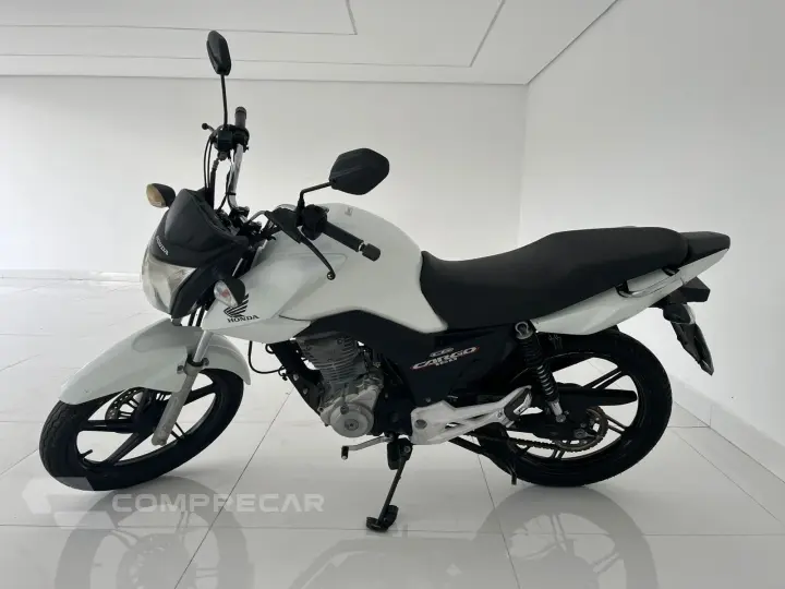CG CARGO 160