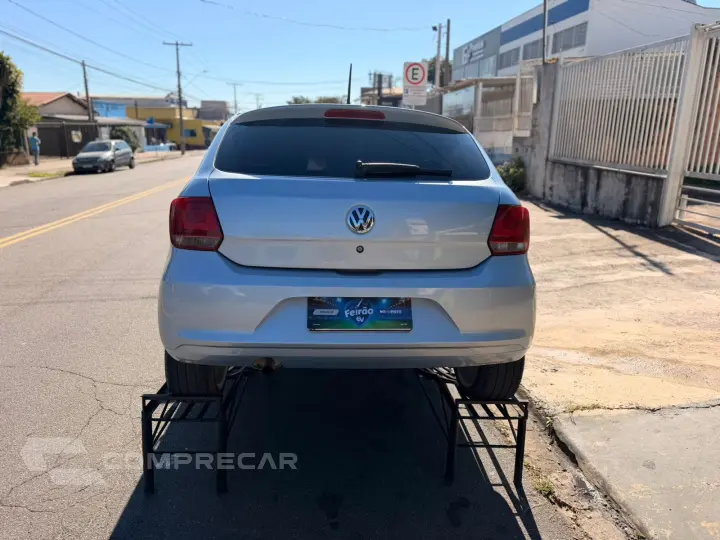 GOL 1.0 MI 8V