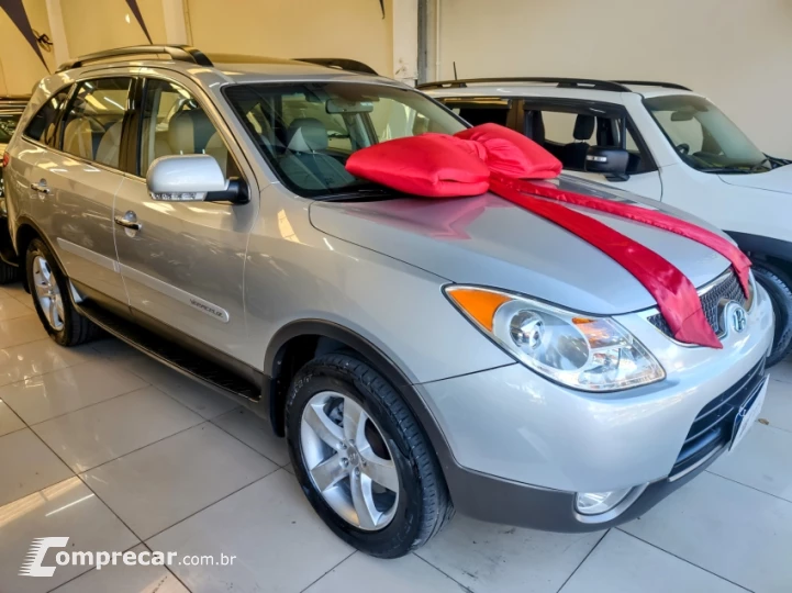VERA CRUZ 3.8 GLS 4WD 4X4 V6 24V