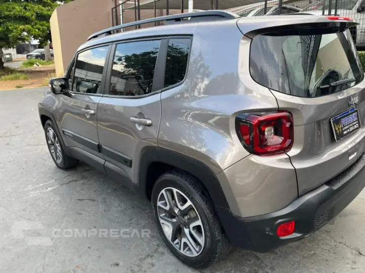RENEGADE 1.8 16V Longitude