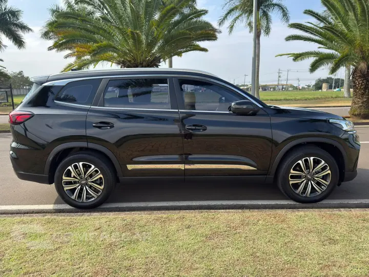 TIGGO 8 1.6 TGDI