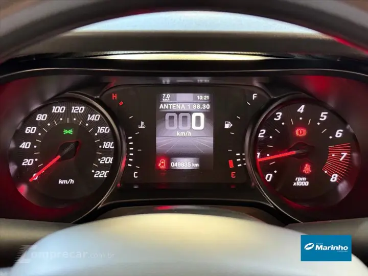 CRONOS 1.0 FIREFLY FLEX DRIVE MANUAL