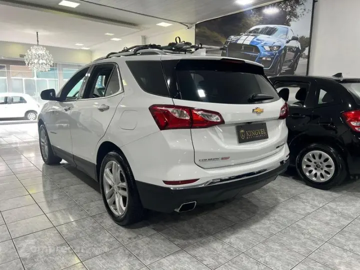 CHEV EQUINOX PREMIER