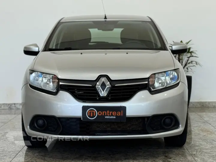 SANDERO 1.6 16V SCE Expression