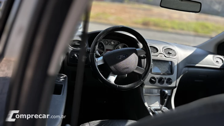 FOCUS 2.0 S Sedan 16V