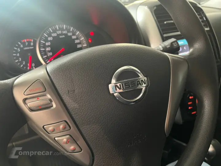 MARCH 1.6 SL 16vstart