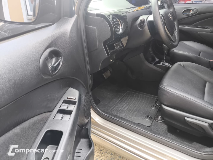 ETIOS 1.5 XLS 16V